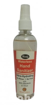 Imported Hand Sanitizer ON SALE